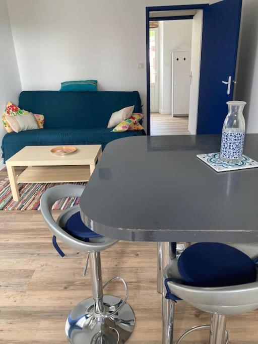 Apartment Entier, Terrasse, 4 Personnes Sur Le Gr10 Saint-Etienne-de-Baigorry