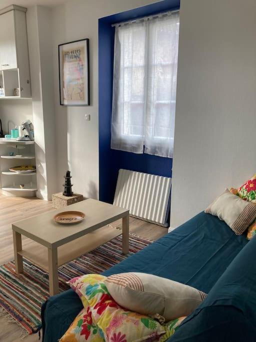 Entier, Terrasse, 4 Personnes Sur Le Gr10 Apartment Saint-Etienne-de-Baigorry